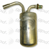 A/C Accumulator, Global Parts 1411315