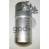 A/C Accumulator, Global Parts 1411323