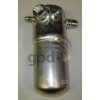 A/C Accumulator, Global Parts 1411337