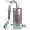 A/C Accumulator, Global Parts 1411339