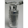 A/C Receiver Drier, Global Parts 1411345