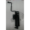 A/C Accumulator, Global Parts 1411362
