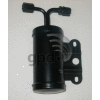 A/C Receiver Drier, Global Parts 1411370