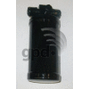 A/C Accumulator, Global Parts 1411379