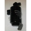 A/C Receiver Drier, Global Parts 1411431