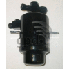 A/C Receiver Drier, Global Parts 1411447