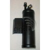 A/C Receiver Drier, Global Parts 1411451