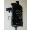 A/C Receiver Drier, Global Parts 1411471