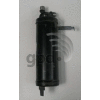 A/C Receiver Drier, Global Parts 1411477