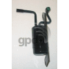 A/C Receiver Drier, Global Parts 1411544