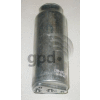 A/C Receiver Drier, Global Parts 1411557