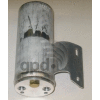 A/C Receiver Drier, Global Parts 1411570