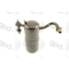 A/C Receiver Drier, Global Parts 1411573