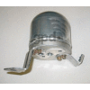 A/C Receiver Drier, Global Parts 1411582