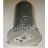 A/C Receiver Drier, Global Parts 1411589
