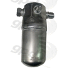 A/C Accumulator, Global Parts 1411595