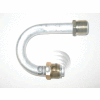 A/C Accumulator, Global Parts 1411599