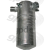 A/C Accumulator, Global Parts 1411645