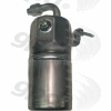 A/C Accumulator, Global Parts 1411646