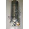 A/C Receiver Drier, Global Parts 1411674