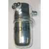 A/C Accumulator, Global Parts 1411682