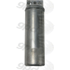 A/C Accumulator, Global Parts 1411696
