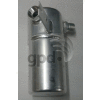 A/C Accumulator, Global Parts 1411709