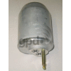A/C Receiver Drier, Global Parts 1411713