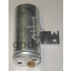 A/C Receiver Drier, Global Parts 1411714