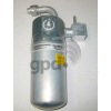 A/C Accumulator, Global Parts 1411734