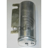 A/C Receiver Drier, Global Parts 1411736
