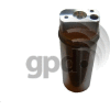 A/C Receiver Drier, Global Parts 1411757