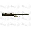 A/C Receiver Drier / Desiccant Element, Global Parts 1411781