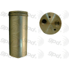 A/C Receiver Drier, Global Parts 1411796
