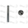 A/C Receiver Drier, Global Parts 1411815