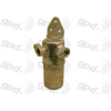 A/C Accumulator, Global Parts 1411828