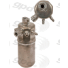 A/C Accumulator, Global Parts 1411859