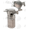 A/C Receiver Drier, Global Parts 1411884