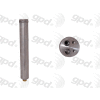 A/C Receiver Drier / Desiccant Element, Global Parts 1411887