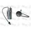 A/C Receiver Drier, Global Parts 1411900