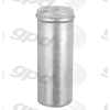 A/C Receiver Drier, Global Parts 1411930