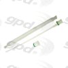 A/C Receiver Drier / Desiccant Element, Global Parts 1411939