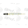 A/C Receiver Drier / Desiccant Element, Global Parts 1411945