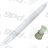 A/C Receiver Drier / Desiccant Element, Global Parts 1412028
