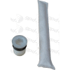 A/C Receiver Drier / Desiccant Element, Global Parts 1412095