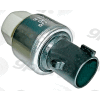 A/C Clutch Cycle Switch, Global Parts 1711431