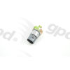 A/C Trinary Switch, Global Parts 1711694