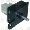 HVAC Blower Control Switch, Global Parts 1711746