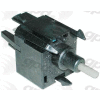 HVAC Blower Control Switch, Global Parts 1711858