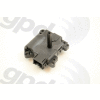 HVAC Blend Door Actuator, Global Parts 1711909